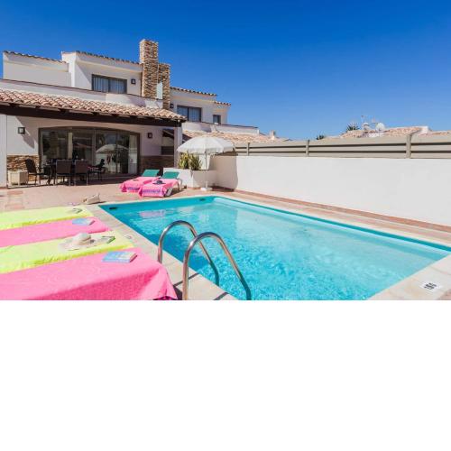 Villa Ola by Villa Plus