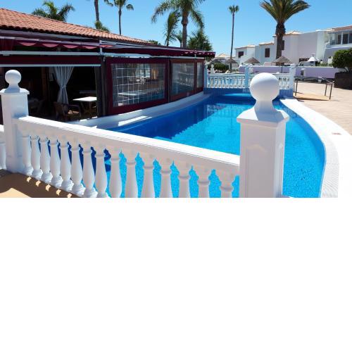 Villa Ola, Golf del Sur