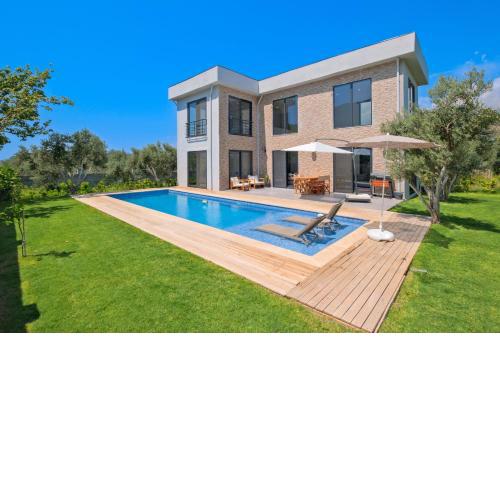 Villa Olea - Relax in nature