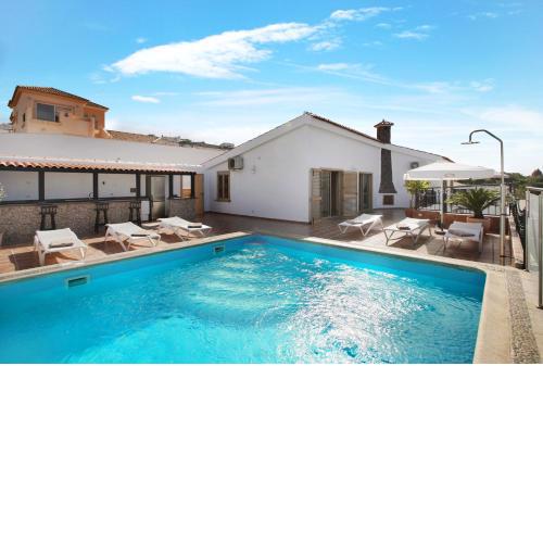 Villa Oleandra