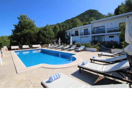 Villa Olga - San Jose
