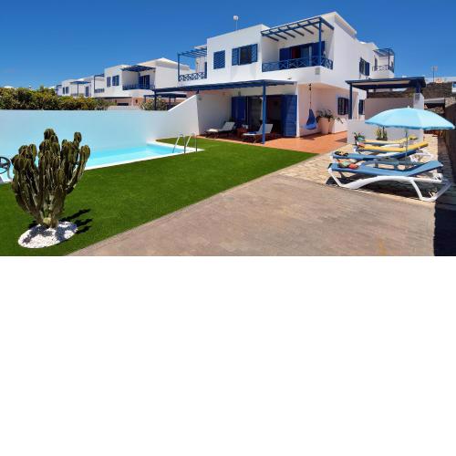 Villa Olga