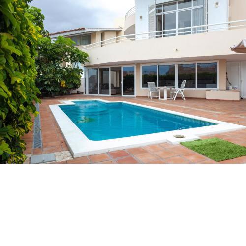 Villa Olghita