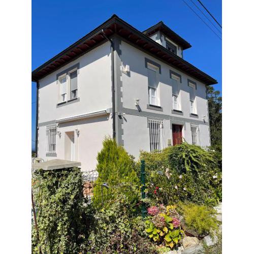 VILLA OLIMAR