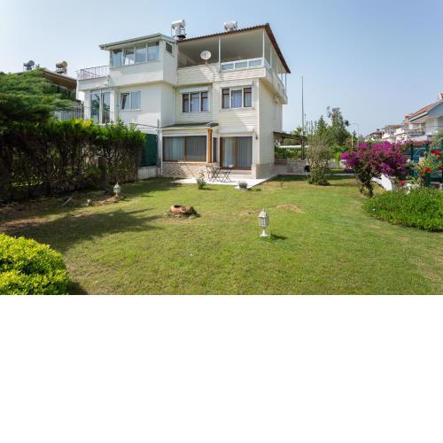 VILLA OLINDA