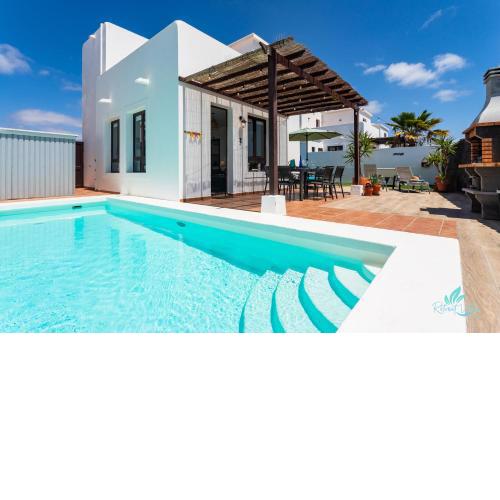 Villa Oliral