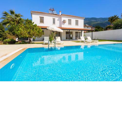 Villa Oliv