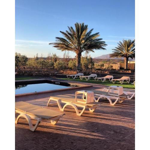 Villa Oliva Fuerteventura