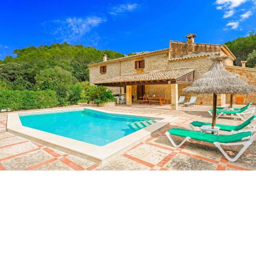Villa OLIVA
