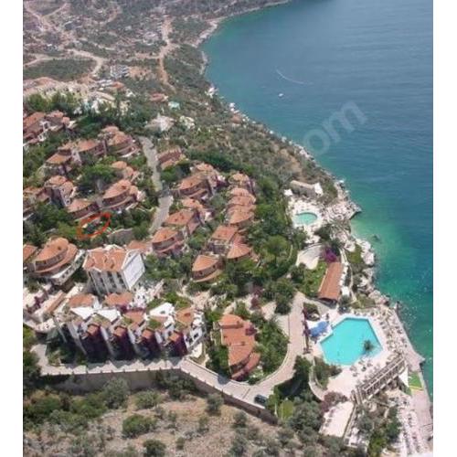 Villa Olive Garden, Kalkan ClubPatara
