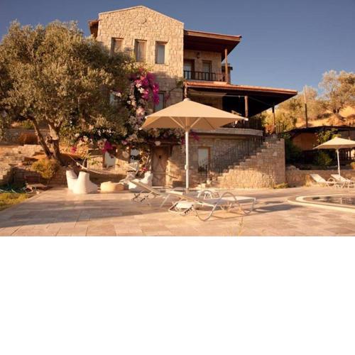 Villa Olive Garden