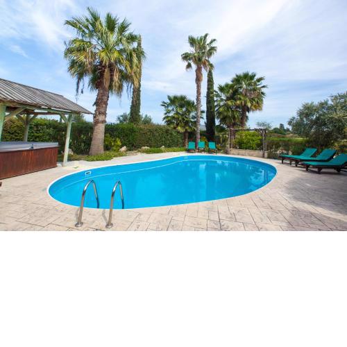 Villa Olive Grove 3