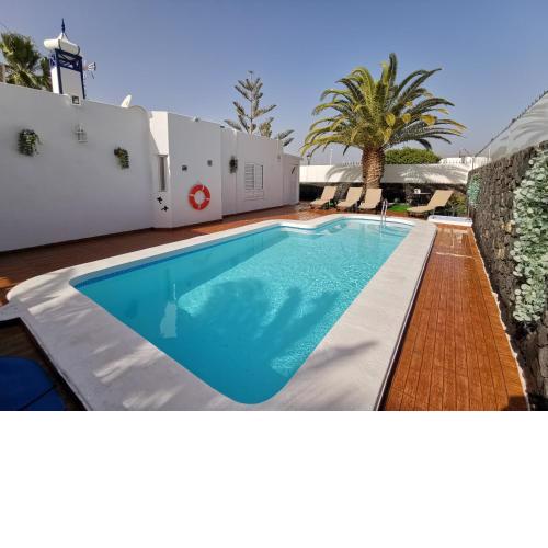 VILLA OLIVEIRA by Buenavilla