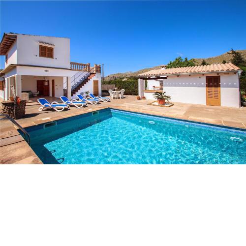 Villa Oliver