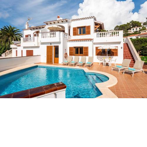 Villa Olivera