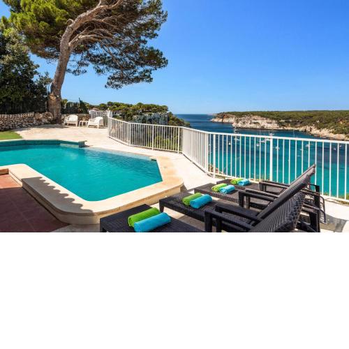 Villa Olives by Villa Plus