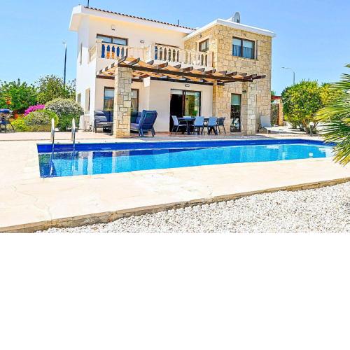 Villa Olivia Coral