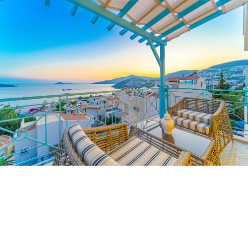 Villa Olivia