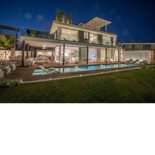 Villa Olivine Pearl 3