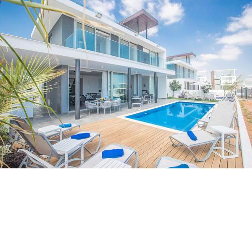 Villa Olivine Pearl 6