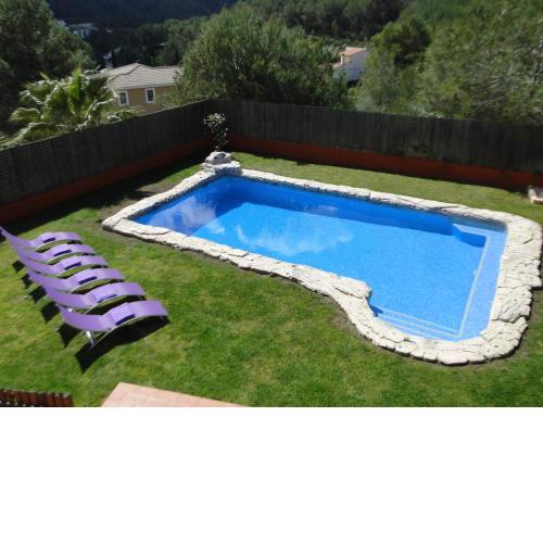 Villa Olivo Cerra da
