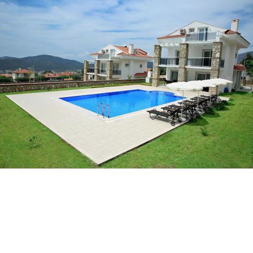Villa Oludeniz Heights