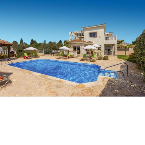 Villa Olympian Sun by Villa Plus