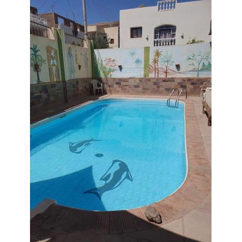 Villa Omar El Sharif Studio n1