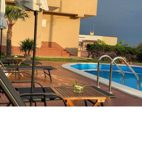 Villa Omnia