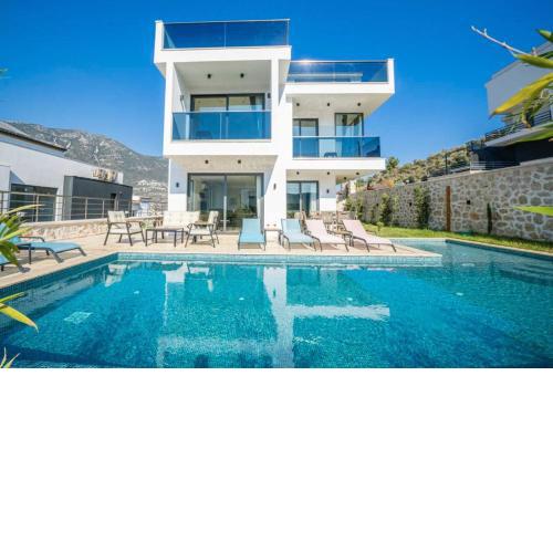 Villa Onat