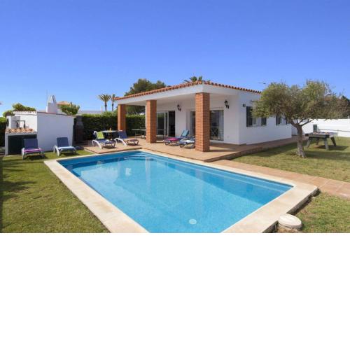 Villa Ondinas by Villa Plus