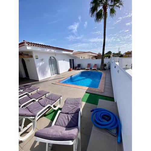 Villa One Tenerife