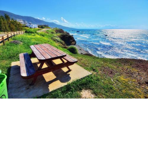 Villa Only 50m To The Sea, Sleeps 12, Polis