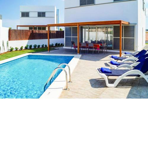 Villa Opal