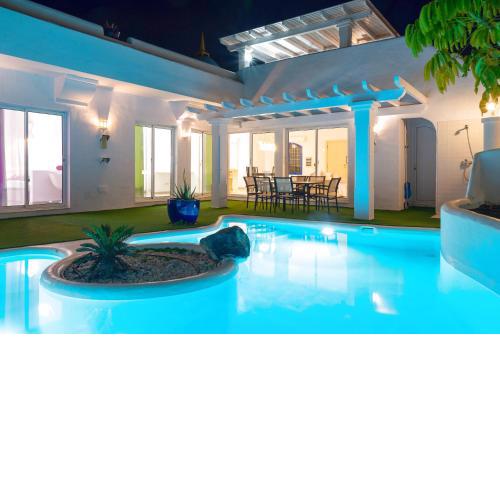 Villa Opale