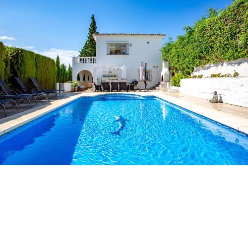 Villa Ophelia, Torreblanca
