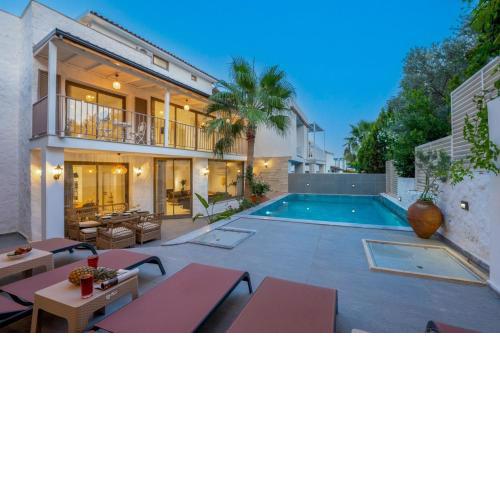Villa Orange