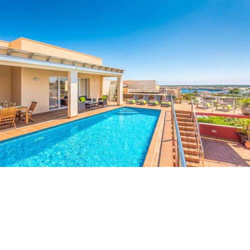 Villa Oratge