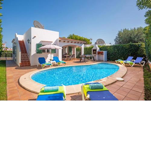 Villa Orca by Villa Plus