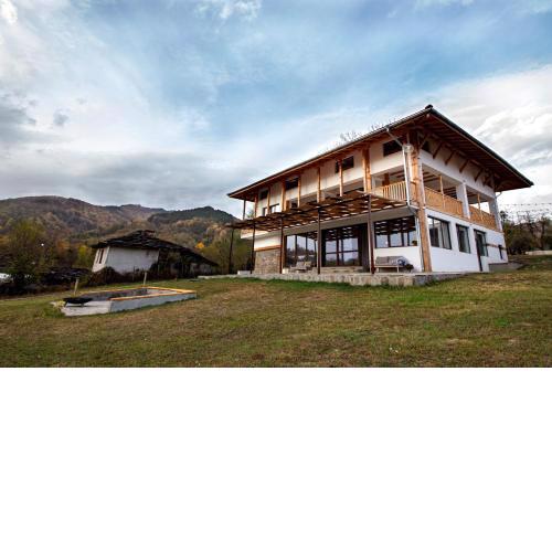 Villa Oreh Kravenik - Вила Орех Кръвеник