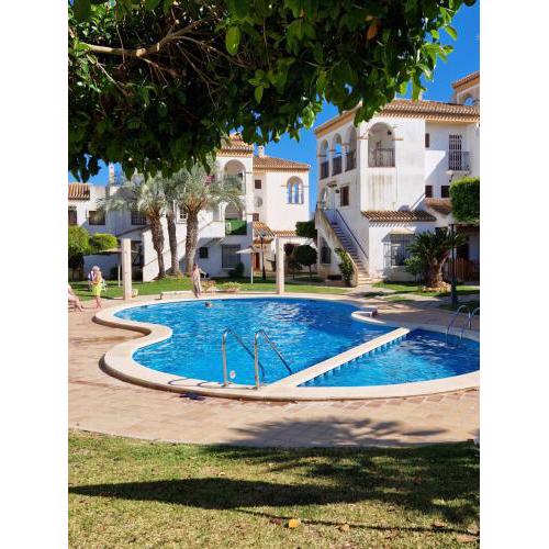 Villa orihuela costa