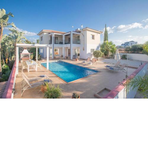 Villa Orka