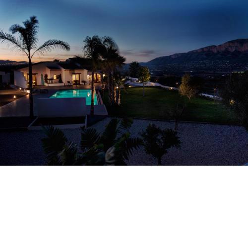 Villa Orlando