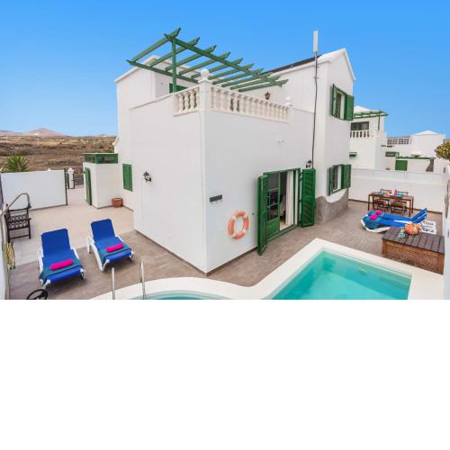 Villa Oro by Villa Plus