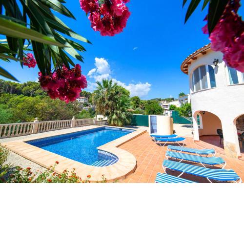 Villa Oronella by Interhome