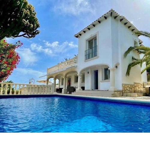 Villa Orquidea