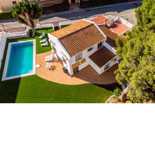 Villa Orquidea