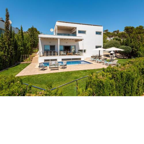 Villa Orquidea