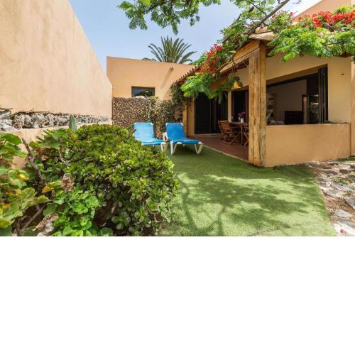 Villa Orquidea