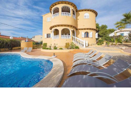 Villa Ortembach- PlusHolidays